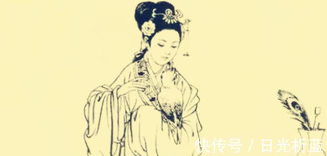 秦氏!聊斋:郎中救下溺水少妇,半年后他被狼群包围,两只老虎救了他