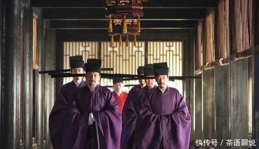 赵祯|北宋同朝三大咖:敌人成朋友,同有一称号,为赵祯挣下仁宗盛治