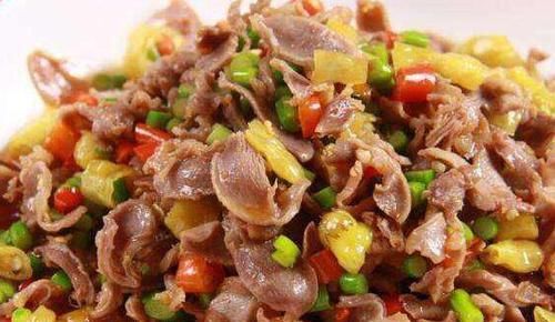 多给家人吃的开胃菜，香辣下饭，增强记忆力，孩子常吃个子蹭蹭长