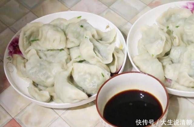 茄子和韭菜这样做,没想到这么好吃,我家一周吃5次,比吃肉还香