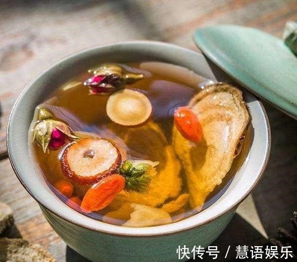 降压|高血压遇到了以下死对头, 这两种花泡水喝, 血压乖乖降下来