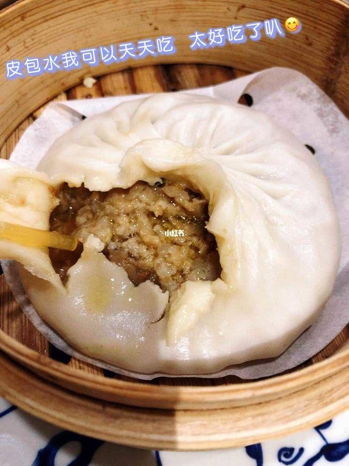 美食|扬州美食“皮包水”