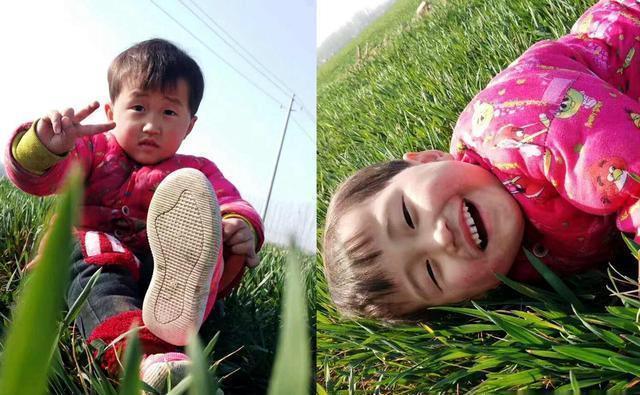 小女孩|农家小女孩得了白血病,刚治“好”就复发了,爸爸除了哭还是哭