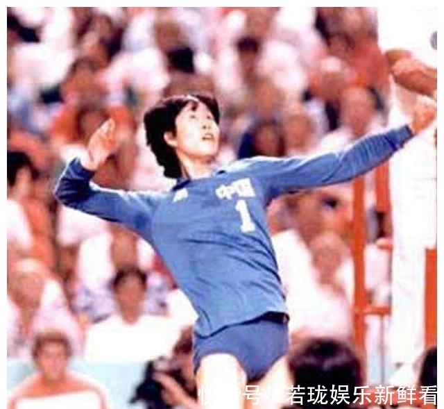 领导|郎平曾两次拒绝担任领导:我不是当官的料,只想学一些实在的东西