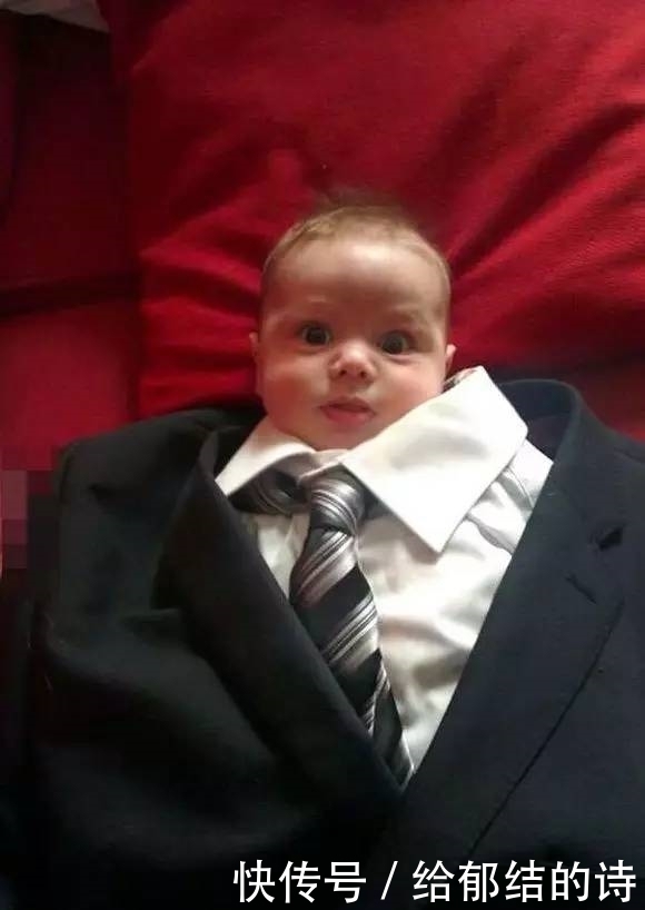 妈妈们|不要让男人单独带娃，因为画面太美了