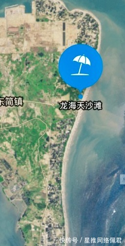 外省|万万没想到！外省游客最爱来湛江旅游