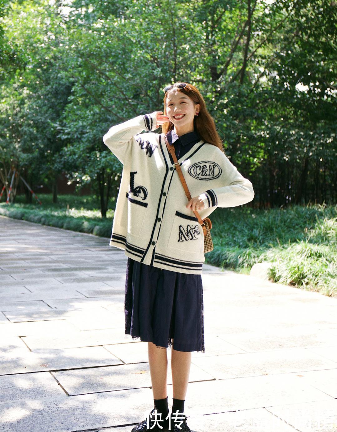 懂时尚的人冬季更爱穿裙子, 裙装解锁冬日优雅, 优雅女人都在穿