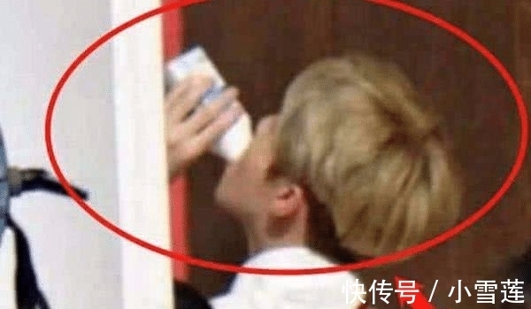 跑男|《跑男》中大家为了打广告都喝过安慕希酸奶,唯独他始终没有喝过