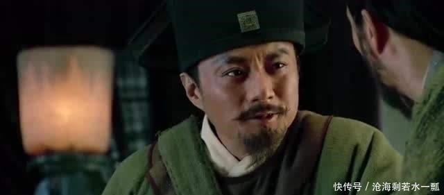 无赖|水浒晁盖最忠心的两个死党,一是流氓一是无赖,难怪宋江能当老大!