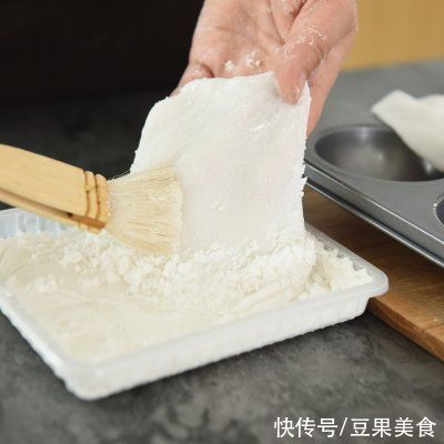 奥利奥雪媚娘|春节快手零食 | a1718