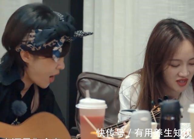 乘風(fēng)破浪的姐姐|郁可唯張雨綺三言兩語要說哭孟佳,綺綺子話鋒突轉(zhuǎn),郁可唯被坑!