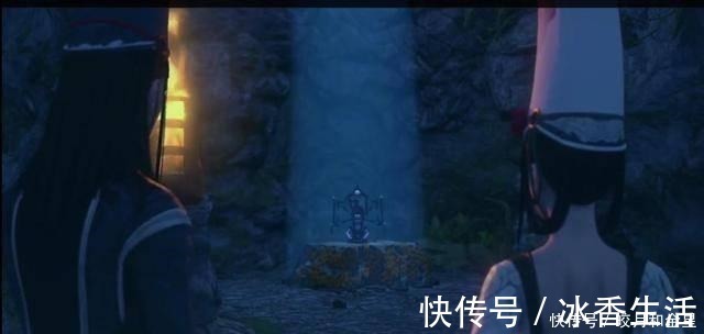 九幽玄天神功|画江湖不良人为何黑白无常吸收水火判官内力后,还是不及侯卿