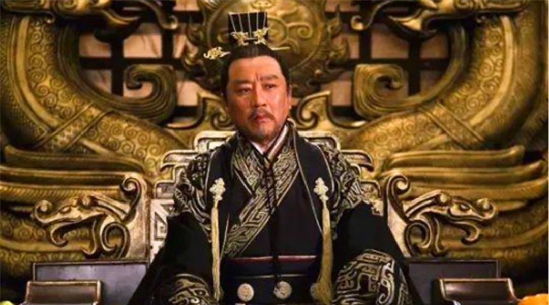 早年|《琅琊榜》中为何早年梁帝以“莫须有”罪名诛杀祁王和赤焰军?