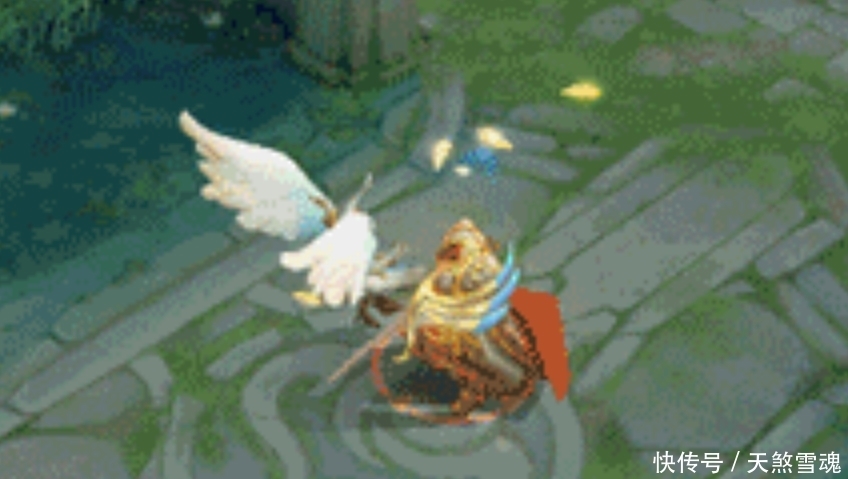 降价|天美10号再出福利!永久英雄4选1?直接降价5000金币!