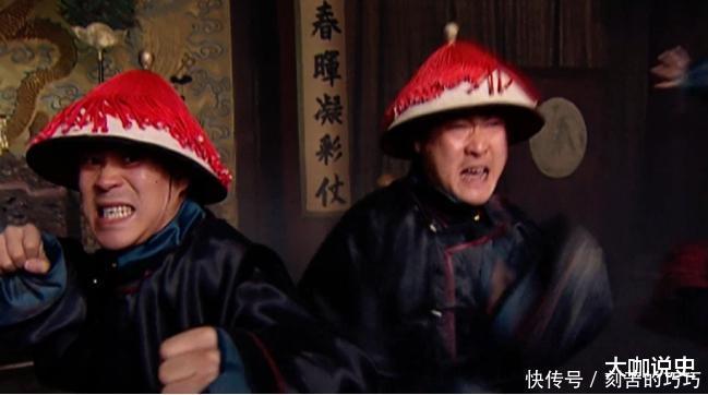 京油子,卫嘴子,保定府的狗腿子,是什么意思