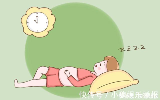 症状|孕妈嗜睡很正常,但若伴随着这些症状,还是尽快就医比较好