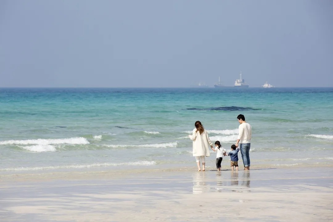 孩子|人民日报:把你的孩子教育好,是你一生最重要的事业