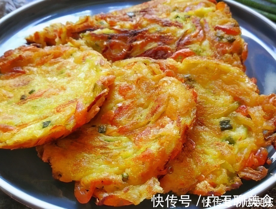 百分百萝卜最好的吃法,柔软鲜香,一次能吃五个,老好吃了