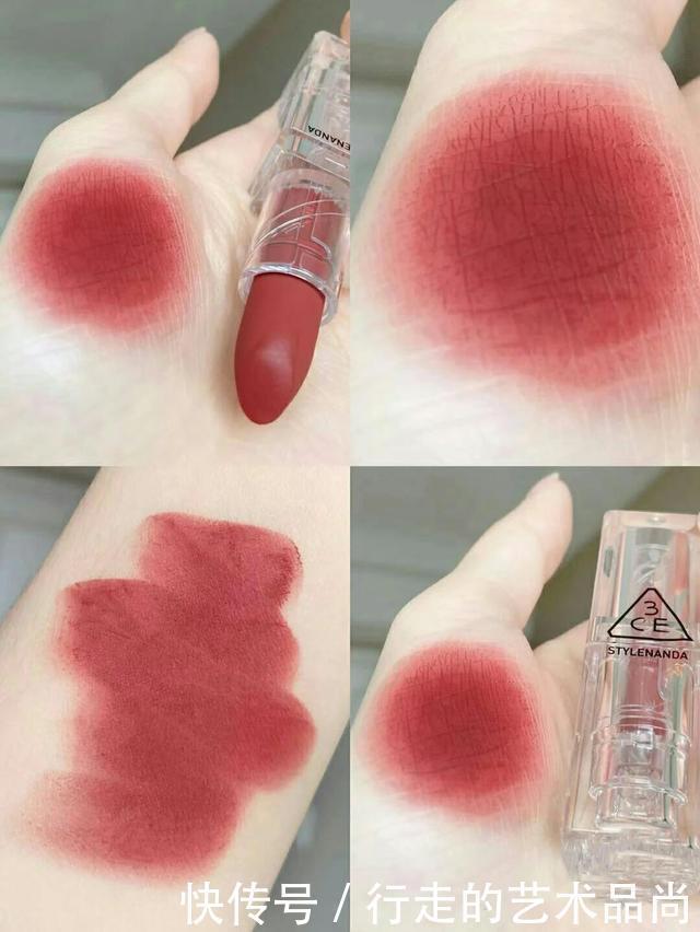 香奈儿|八款过年用的口红,香奈儿显气质,阿玛尼撩人,这款最有颜