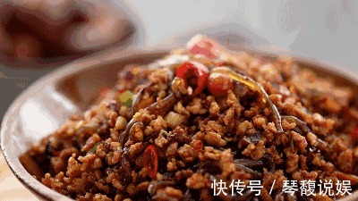 蚂蚁上树|此菜比吃肉还香！柔软又入味，劲道爽滑，出锅就会被抢光