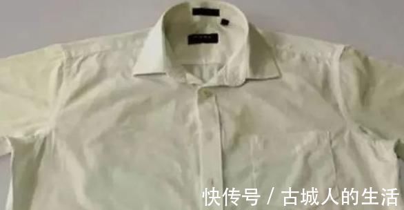 身体|无论多脏多黄的白衣物，清洗时加一点小东西，明亮且对身体无害