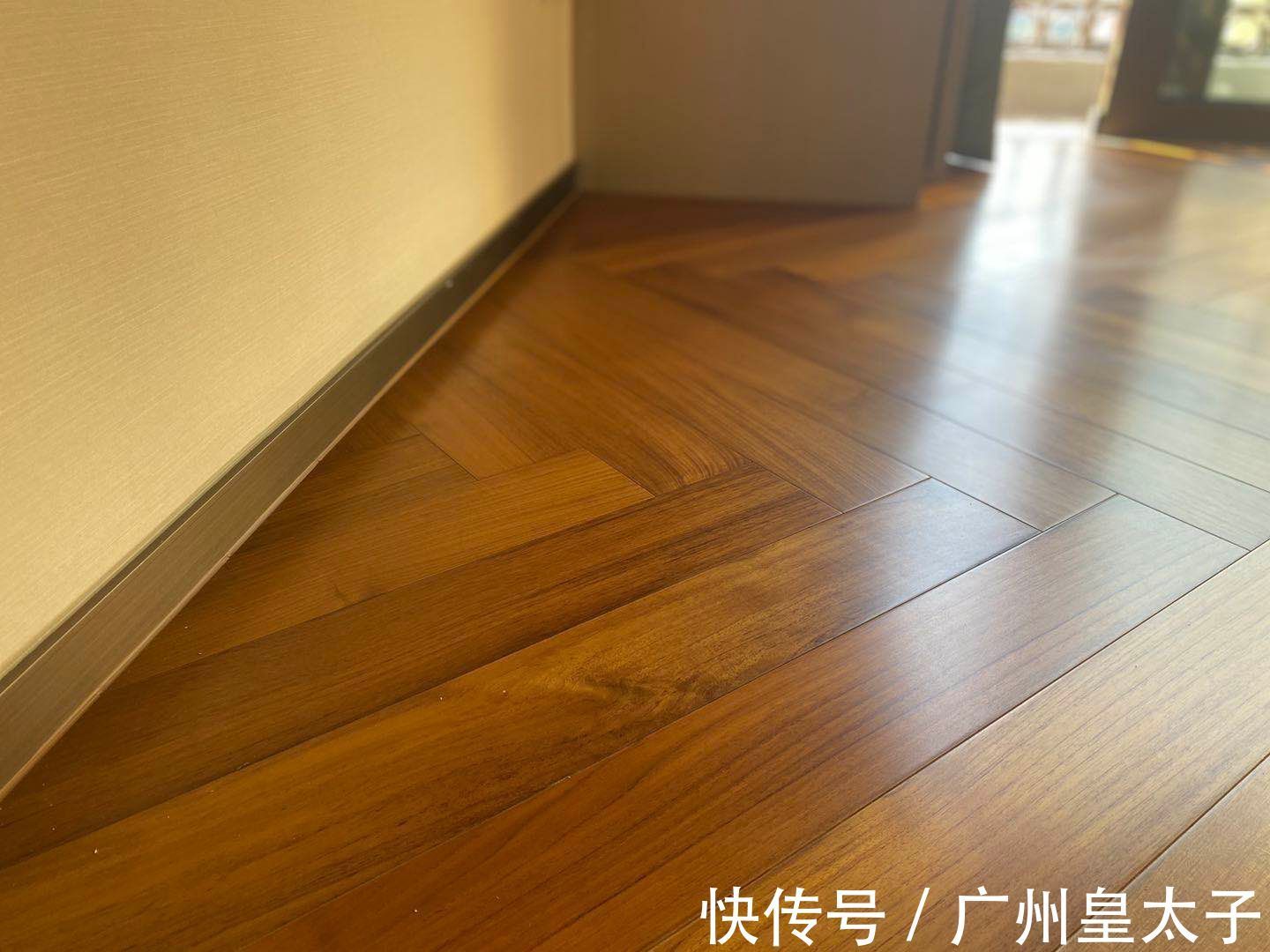 脚线|选对踢脚线,让整木定制更加惊艳