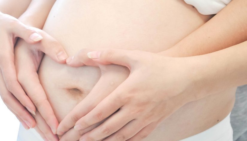 大小|胎儿的大小,跟孕妈吃多少关系不大,胎儿的大小跟这6个因素有关