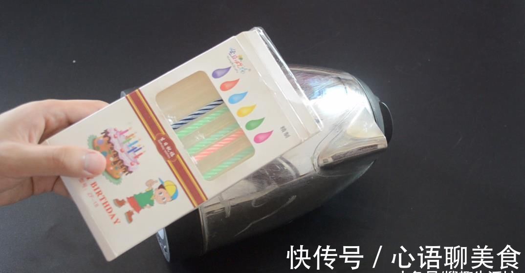 用蜡烛在电水壶上擦一擦太实用了, 解决了很多人的烦恼, 赶紧试试