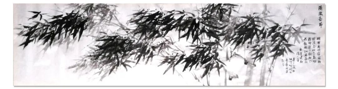 「张忆滨」|丹青追梦 水墨本色-中国当代书画名家个人云展览