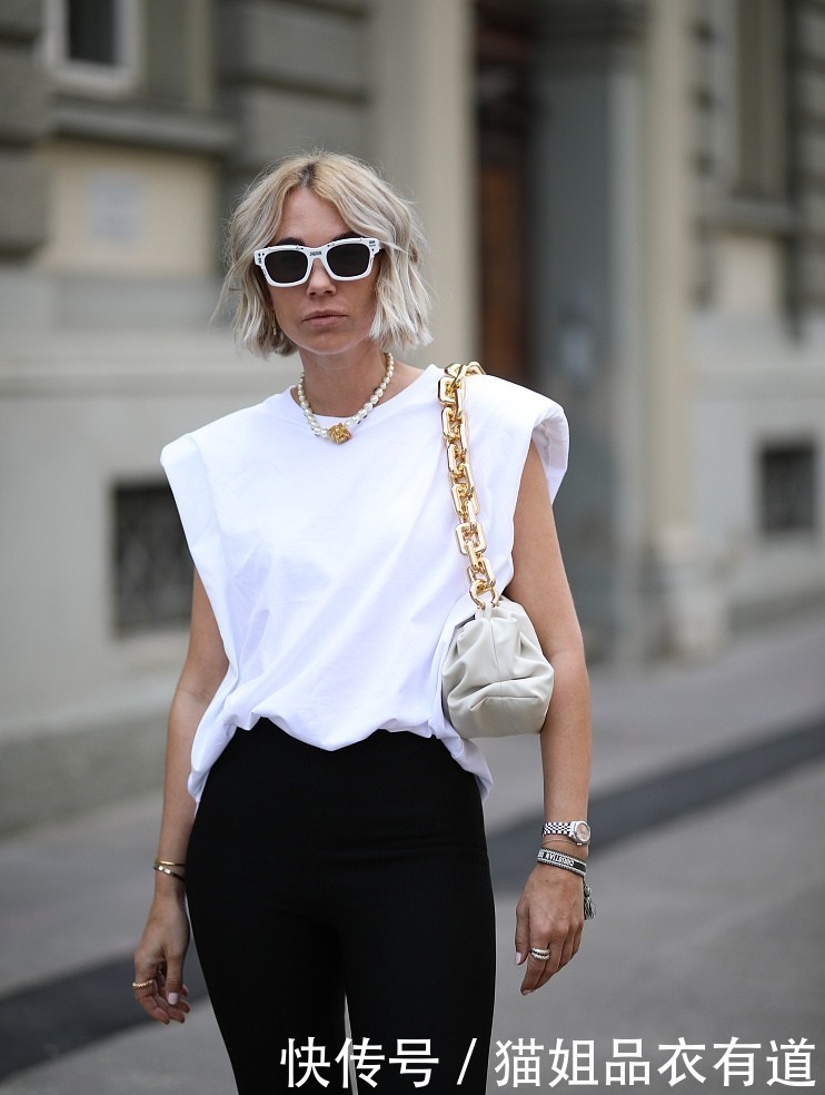 雷区|夏季穿衣记住“7不要”,又土又廉价,尤其第1条,多数人都犯过