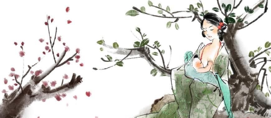 显得|生孩子后，女人更容易显得衰老，尤其是身体的这三个方面