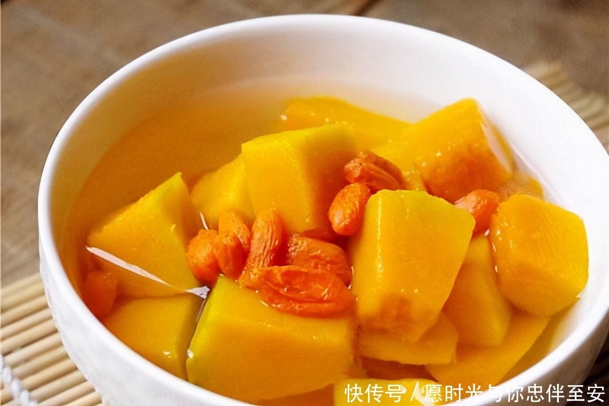 人到中年要会吃，常吃3种食物，降压减脂，抗衰老，早吃早好