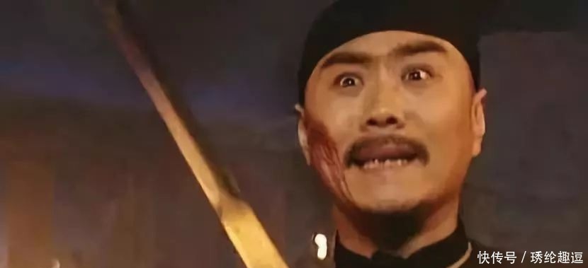 王朝|雍正王朝:年羹尧带兵屠杀江夏镇,为何康熙不追究?