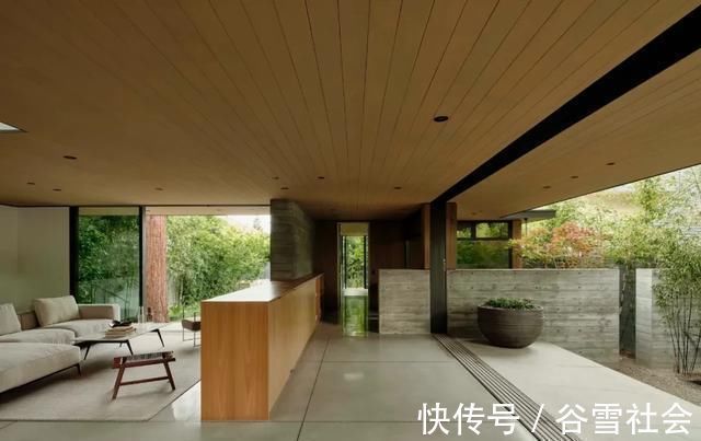 自建房|农村最划算的自建房设计,外观时尚大气,比城市的豪宅还好看