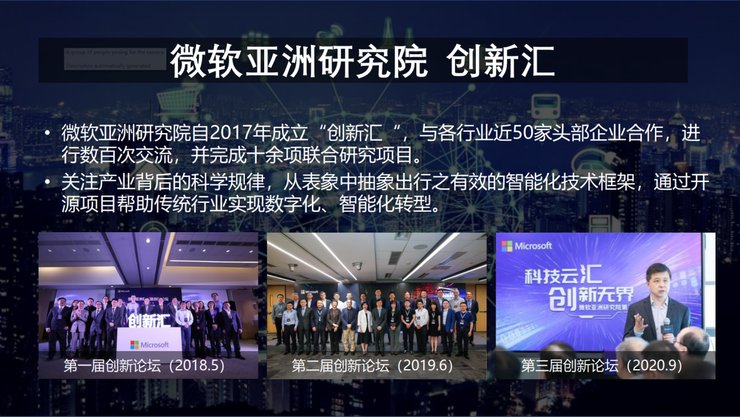 模块|微软亚洲研究院副院长刘铁岩:让智能投资摆脱「纸上谈兵」