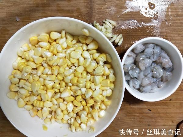 玉米|它是天然“阿莫西林”,我家一周吃2次雷打不动,一年四季不闹病