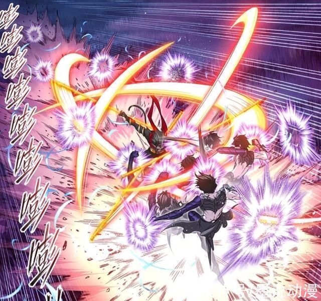 毒斗罗|斗罗大陆欧阳孙没赢,暴雨梨花针起到作用,鬼斗罗必死无疑