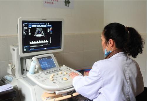 女性“打过胎”和“没打过胎”是有区别的,医生:看3个地方便知