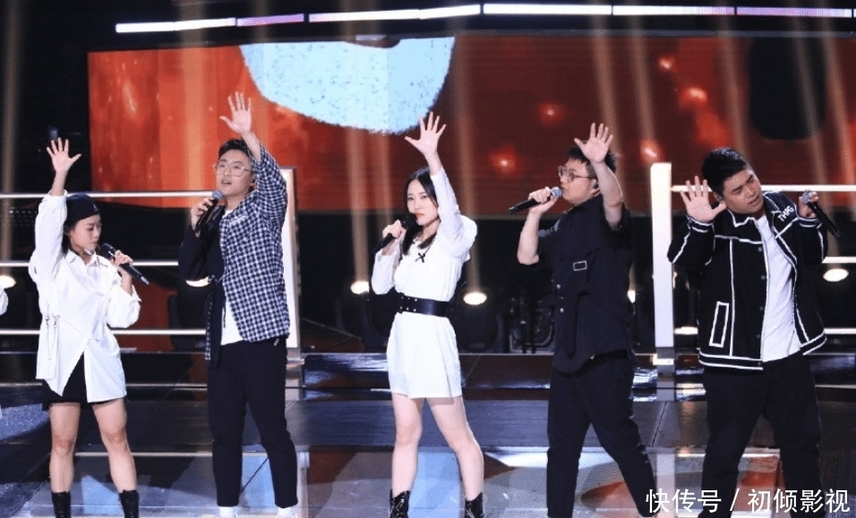 来袭|《好声音2021》将袭?网传周杰伦再次回归,这阵容过于豪华了