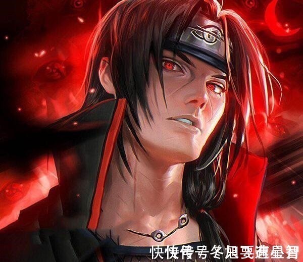 颜值担当|学霸创作现实版《火影》,雏田成网红,佐助变健身教练