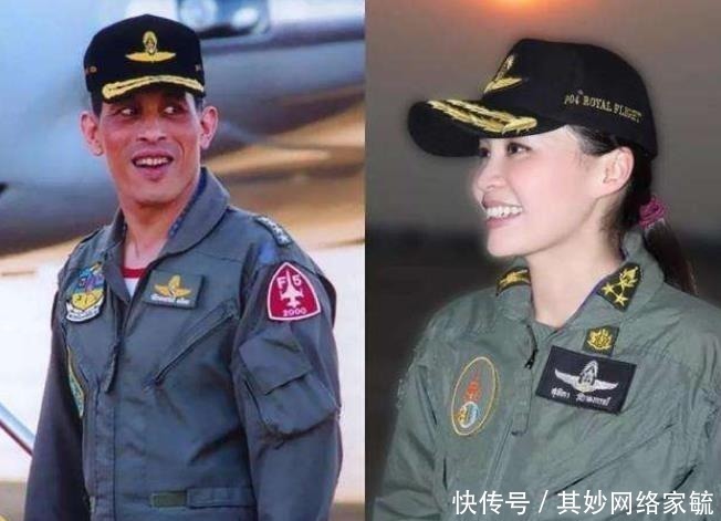 贵妃$苏提达是真爱无疑!5年前泰王佩戴婚戒,这份荣耀贵妃不敢奢望