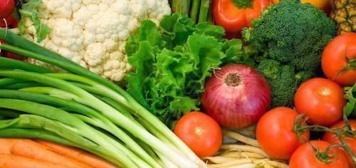 怀孕期间|孕期多吃这6种食物,不仅可以安胎,还有利于胎儿的发育和生长