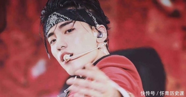 火箭少女101|出道3年,被推掉3次合作2首单曲的王子异,比队友蔡徐坤惨太多