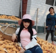 |搞笑GIF:看了这个才知道天底下都是一样的女人