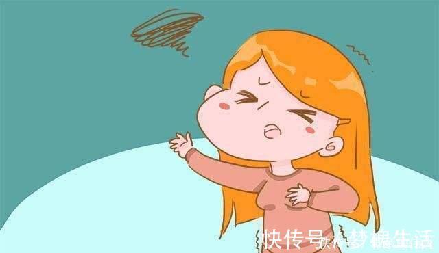 孕妈咪|孕妇不能吃哪些食物?比辣条危害大,你中招了吗?