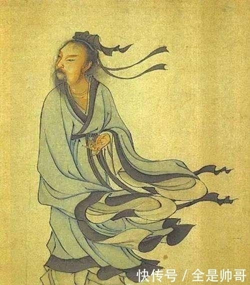 玄学#这本书地位不低于《道德经》,奠定玄学基础,继承道家思想