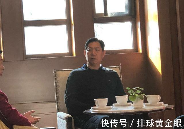 国家队|40岁女排少帅官宣退选!王宝泉不符选聘条件,蔡斌心有余而力不足