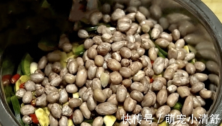 萝卜|秋天家人迷上此菜,一次买5斤腌起来,清脆爽口,随吃随取特省事