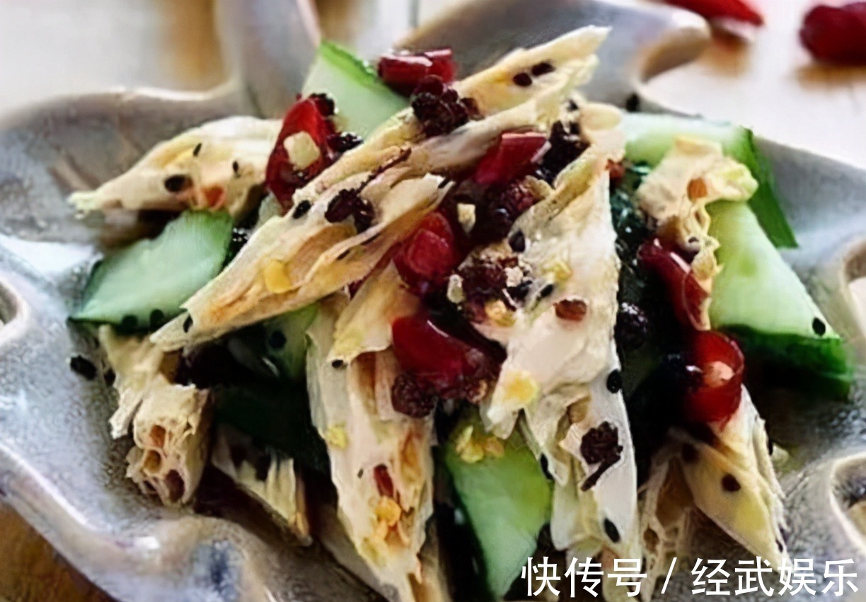 42款家常菜肴集锦，好吃下饭真实惠，简单营养又卫生，值得尝试