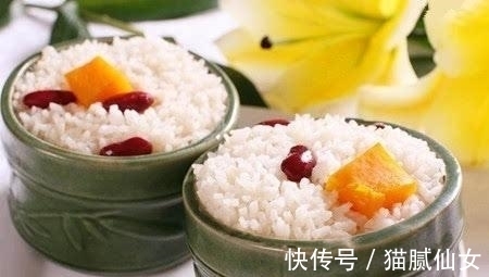 公认长肉最快的4种主食，玉米不减肥，图4是女生们“心头爱”